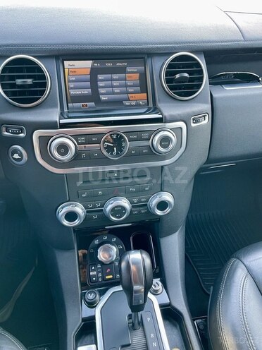 Land Rover Discovery 2010, 341,000 km - 3.0 l - Bakı