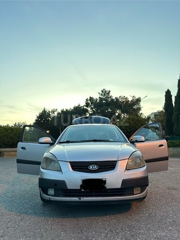 Kia Rio 2005, 483,000 km - 1.5 l - Bakı