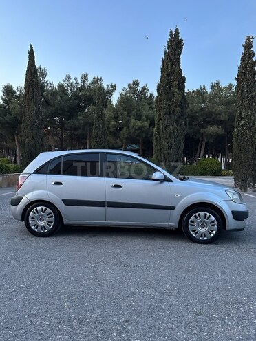Kia Rio 2005, 483,000 km - 1.5 l - Bakı