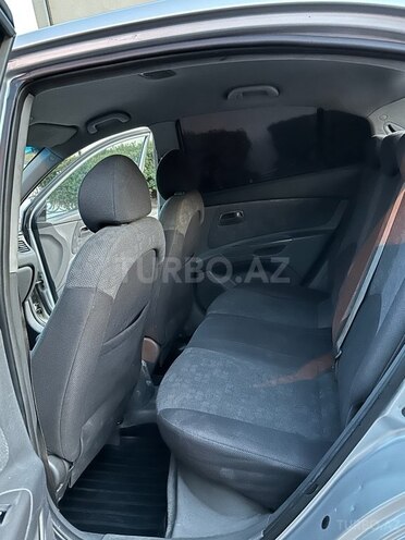 Kia Rio 2005, 483,000 km - 1.5 l - Bakı
