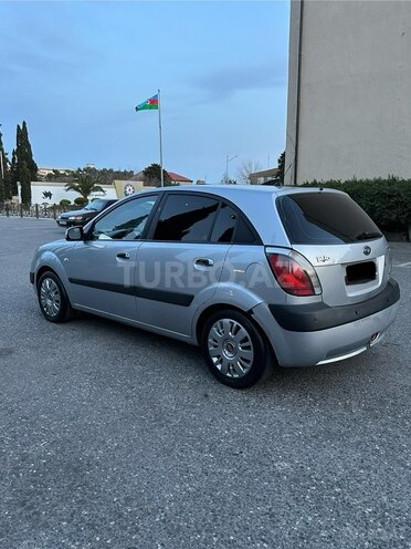 Kia Rio 2005, 483,000 km - 1.5 l - Bakı