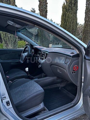 Kia Rio 2005, 483,000 km - 1.5 l - Bakı