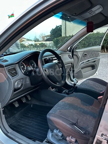 Kia Rio 2005, 483,000 km - 1.5 l - Bakı