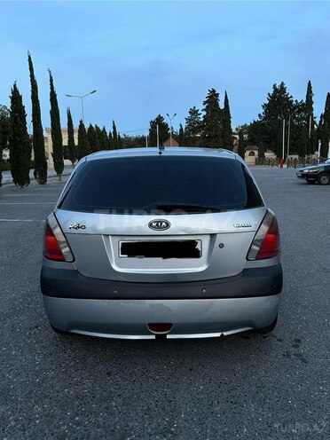 Kia Rio 2005, 483,000 km - 1.5 l - Bakı