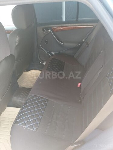 Mercedes C 220 d 1999, 237,930 km - 2.2 л - Bakı