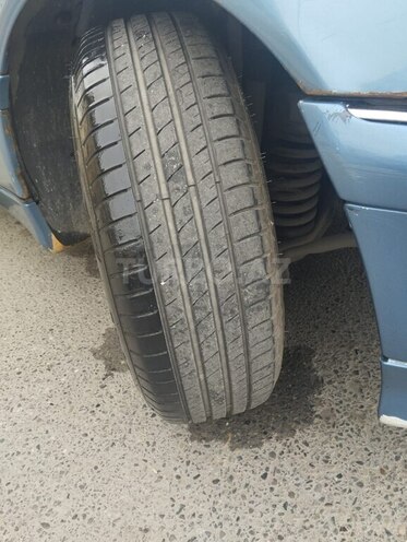 Mercedes C 220 d 1999, 237,930 km - 2.2 л - Bakı