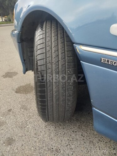 Mercedes C 220 d 1999, 237,930 km - 2.2 л - Bakı