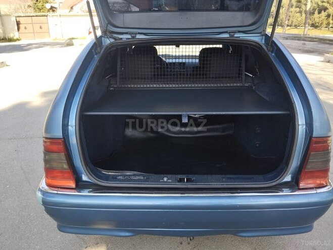 Mercedes C 220 d 1999, 237,930 km - 2.2 л - Bakı