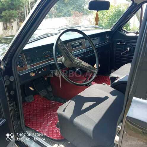 GAZ 24 1986, 78,233 km - 2.0 л - Bakı