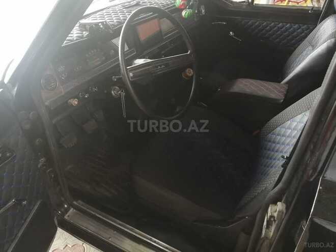 GAZ 24 1986, 78,233 km - 2.0 л - Bakı