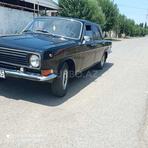 GAZ 24 1986, 78,233 km - 2.0 л - Bakı