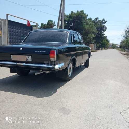 GAZ 24 1986, 78,233 km - 2.0 л - Bakı
