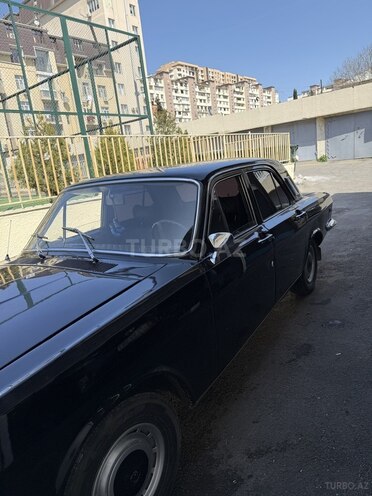 GAZ 24 1986, 78,233 km - 2.0 л - Bakı