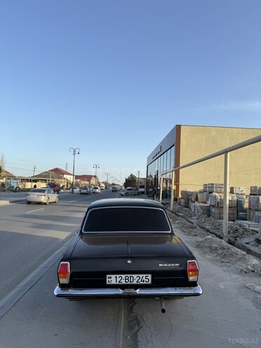 GAZ 24 1986, 78,233 km - 2.0 л - Bakı