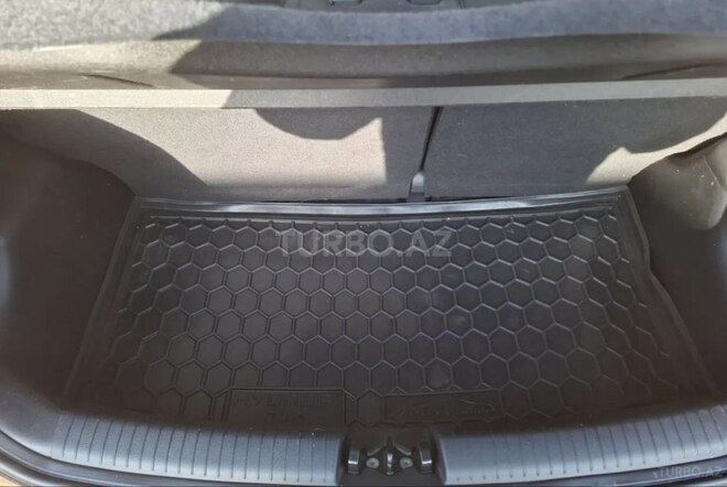 Hyundai i10 2015, 81,000 km - 1.2 l - Bakı