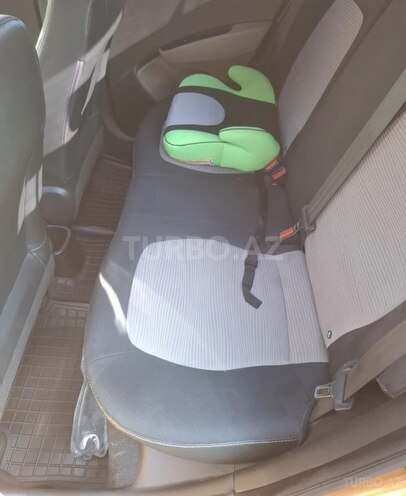 Hyundai i10 2015, 81,000 km - 1.2 l - Bakı