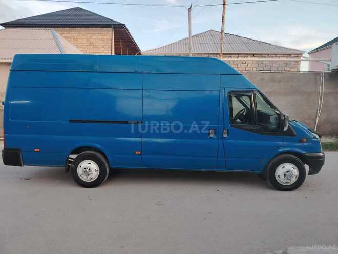 Ford Transit 2006, 42,000 km - 2.4 l - Bakı