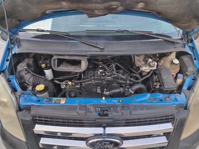 Ford Transit 2006, 42,000 km - 2.4 l - Bakı