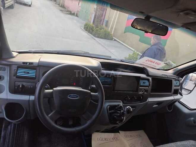 Ford Transit 2006, 42,000 km - 2.4 l - Bakı