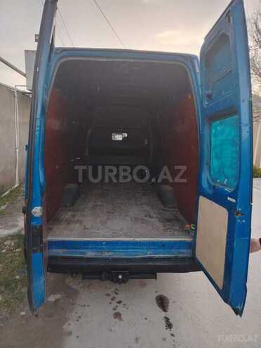 Ford Transit 2006, 42,000 km - 2.4 l - Bakı