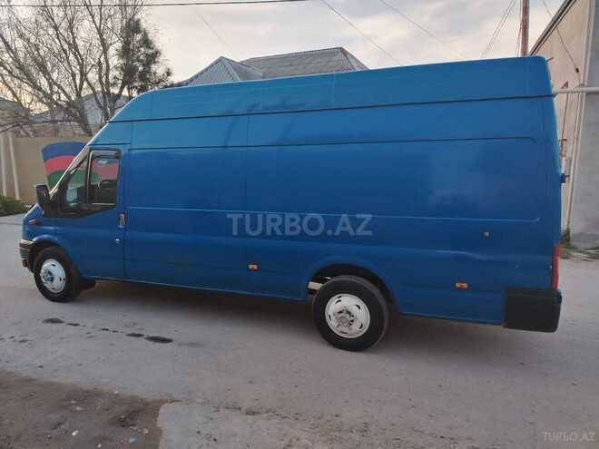 Ford Transit 2006, 42,000 km - 2.4 l - Bakı