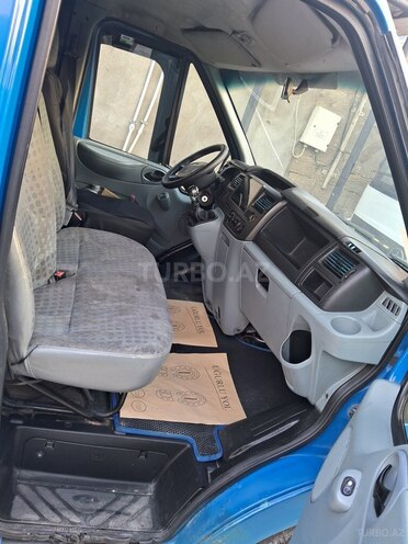 Ford Transit 2006, 42,000 km - 2.4 l - Bakı