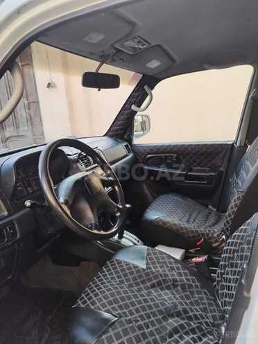 Mitsubishi Pajero io 1999, 189,000 km - 2.0 л - Bakı