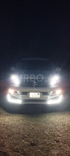 Toyota Land Cruiser Prado 2007, 252,000 km - 2.7 l - Ağstafa