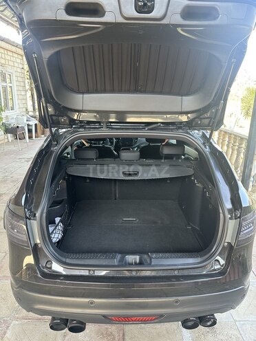 LADA (VAZ) Vesta Cross 2019, 142,000 km - 1.8 l - Bakı