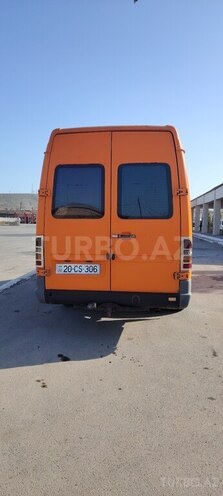 Mercedes Sprinter 412 1996, 32,984 km - 2.9 l - Şirvan