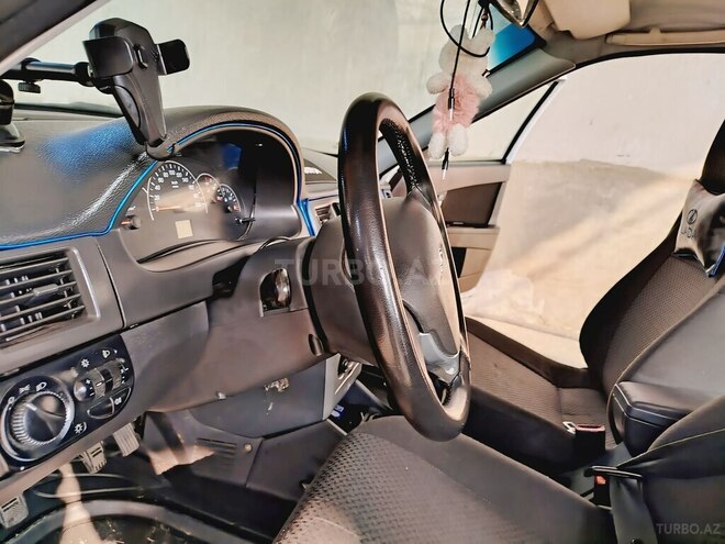 LADA (VAZ) Priora 2013, 154,527 km - 1.6 l - Qax