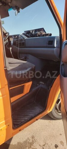 Mercedes Sprinter 412 1996, 32,984 km - 2.9 l - Şirvan