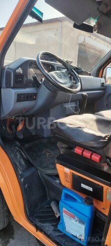 Mercedes Sprinter 412 1996, 32,984 km - 2.9 l - Şirvan