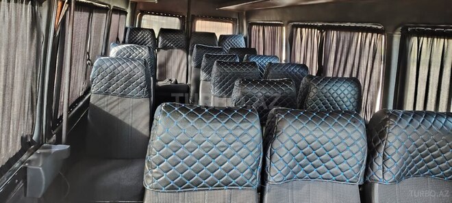 Mercedes Sprinter 412 1996, 32,984 km - 2.9 l - Şirvan