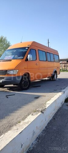 Mercedes Sprinter 412 1996, 32,984 km - 2.9 l - Şirvan
