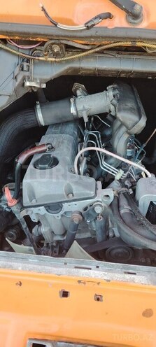 Mercedes Sprinter 412 1996, 32,984 km - 2.9 l - Şirvan
