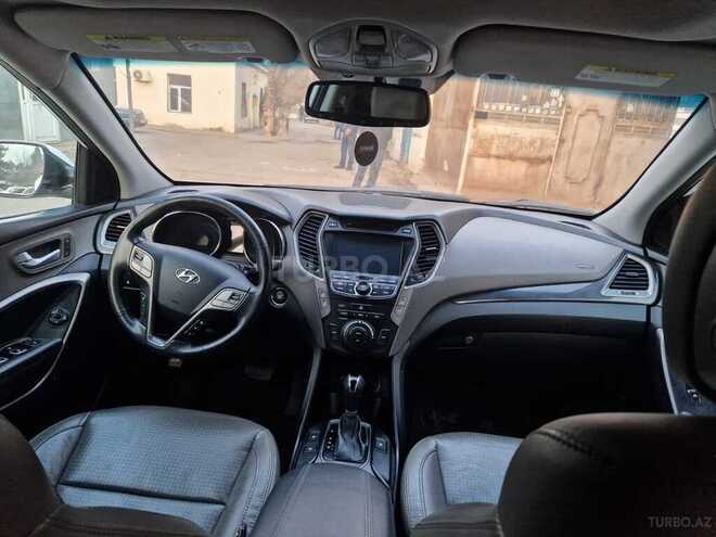Hyundai Santa Fe 2015, 238,000 km - 2.0 l - Beyləqan
