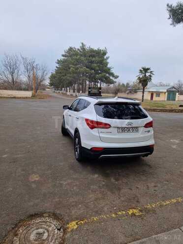 Hyundai Santa Fe 2015, 238,000 km - 2.0 l - Beyləqan