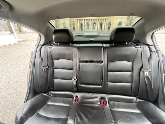 Chevrolet Cruze 2014, 220,000 km - 1.4 l - Qəbələ