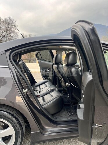 Chevrolet Cruze 2014, 220,000 km - 1.4 l - Qəbələ