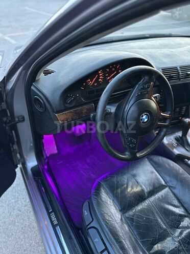 BMW 525 2000, 410,514 km - 2.5 l - Bakı
