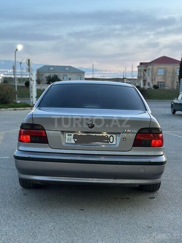 BMW 525 2000, 410,514 km - 2.5 l - Bakı