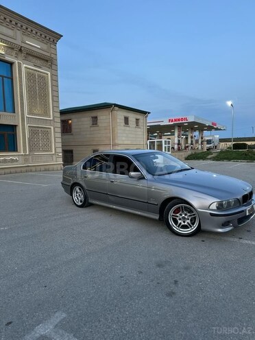 BMW 525 2000, 410,514 km - 2.5 l - Bakı