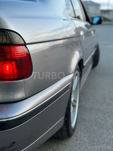 BMW 525 2000, 410,514 km - 2.5 l - Bakı