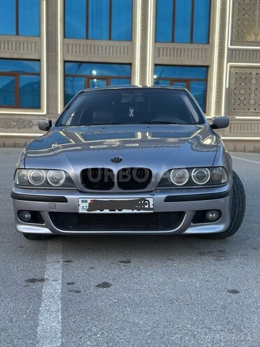BMW 525 2000, 410,514 km - 2.5 l - Bakı