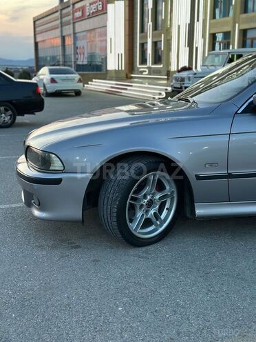 BMW 525 2000, 410,514 km - 2.5 l - Bakı