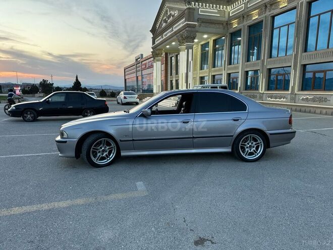 BMW 525 2000, 410,514 km - 2.5 l - Bakı