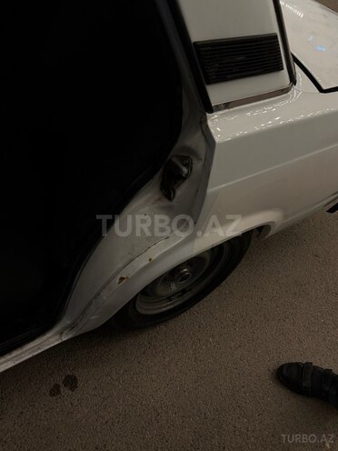 LADA (VAZ) 2107 1998, 90,000 km - 1.6 l - Bakı