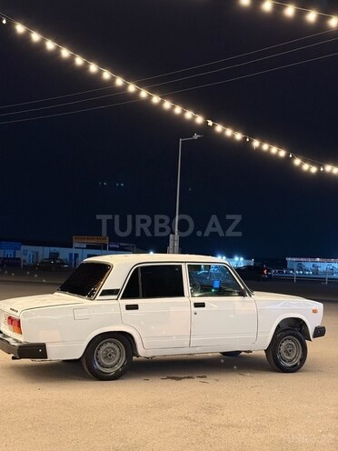 LADA (VAZ) 2107 1998, 90,000 km - 1.6 l - Bakı
