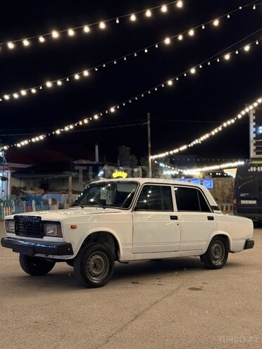 LADA (VAZ) 2107 1998, 90,000 km - 1.6 l - Bakı